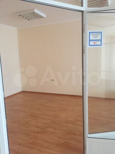 Офис, 16 м²