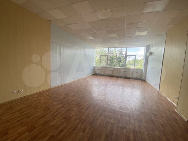 Офис, 75 м²