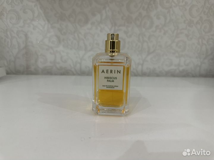 Aerin hibiscus palm