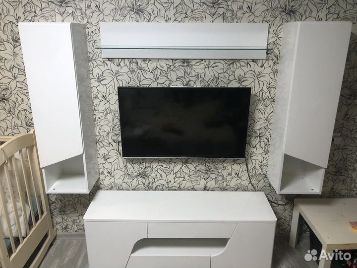 Тумба под тв