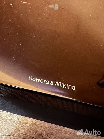 Акустическая система Bowers Wilkins CM Centre s2