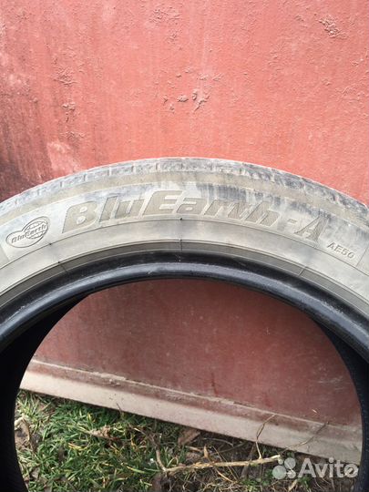 Yokohama BluEarth-A AE-50 225/50 R17 98W