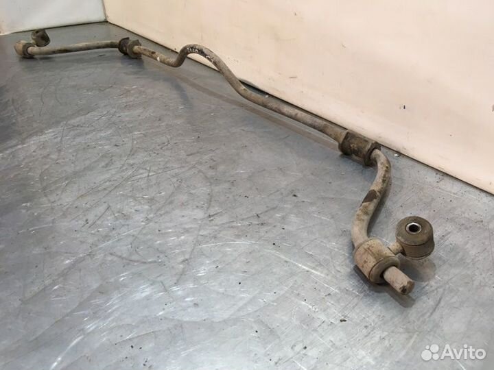 Стабилизатор передний Лада 2110 2111 2002
