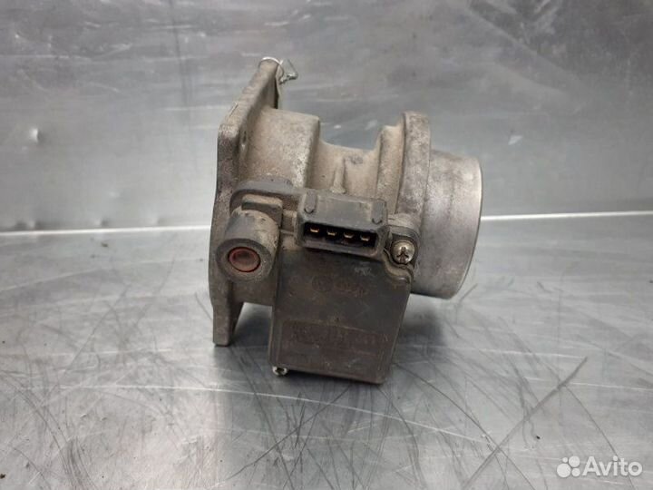 Расходомер воздуха (массметр) Audi 80/90 B4