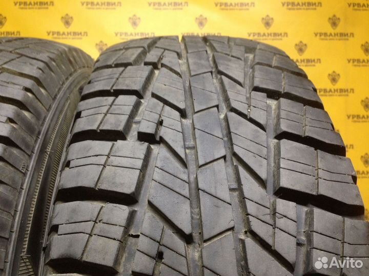 Cordiant All Terrain 245/70 R16 111T