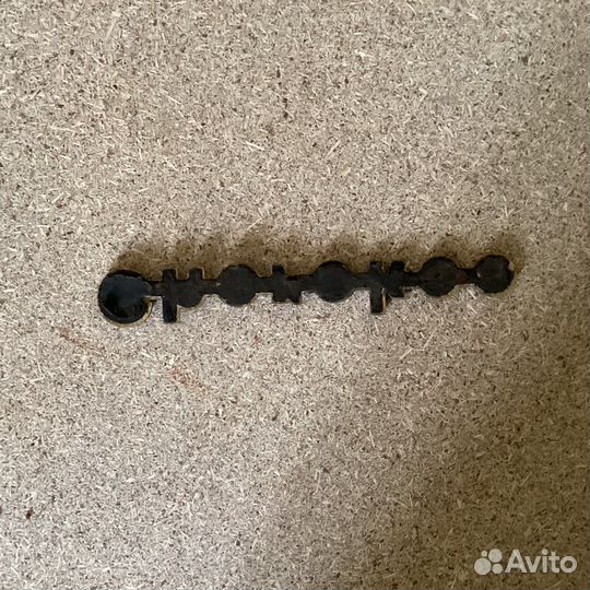 Наклейка на jeep Чероки