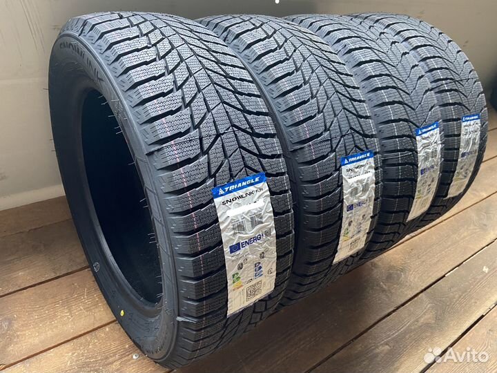 Triangle PL01 235/65 R18 110T