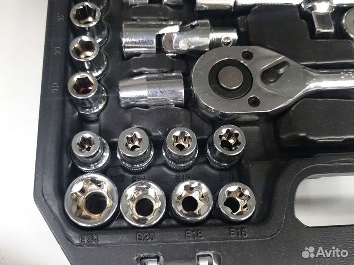 Набор инструментов 108