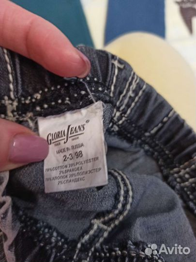 Одежда для девочки 98-116