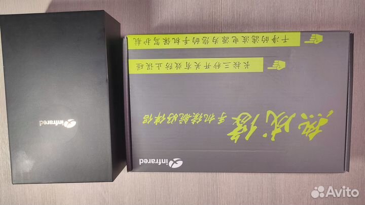 Тепловизор Xinfrared XH 09 (Х2). Новый