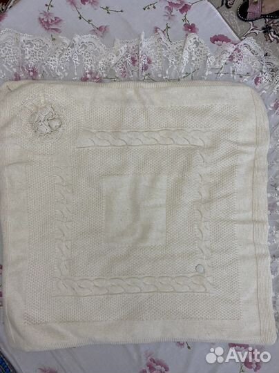 Конверт на выписку зимний