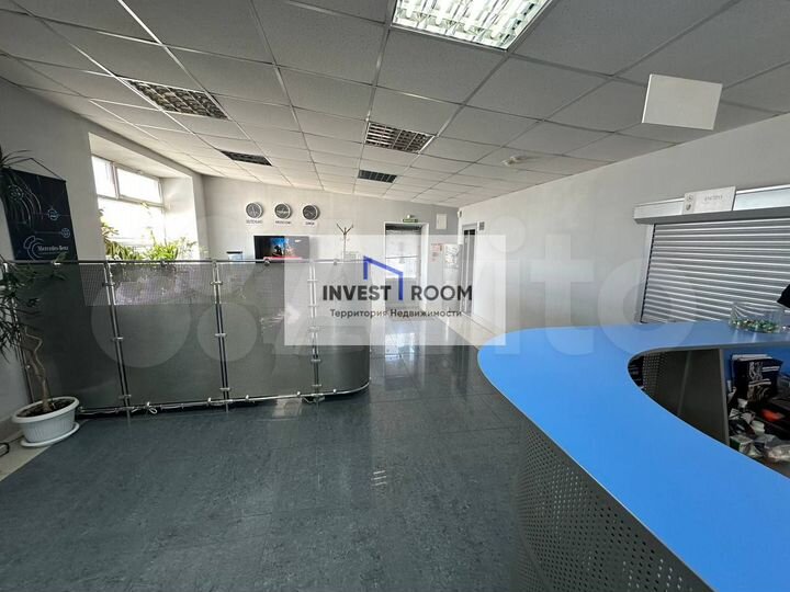 Автомагазин/офис-склад, 140 м²