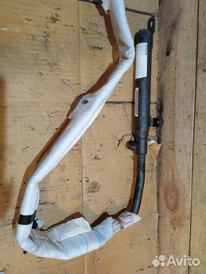 Подушка безопасности (шторка правая ) Suzuki SX4