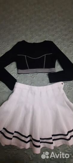 Пакет фирменных вещей на девушку s-m Zara,hm и т.д