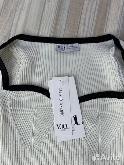 Кофта новая джемпер