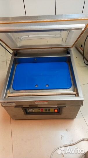 Вакуумный упаковщик