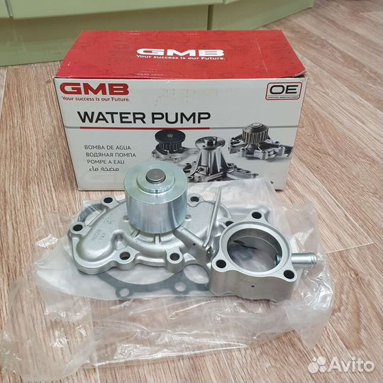 Водяной насос GMB GWT-97A