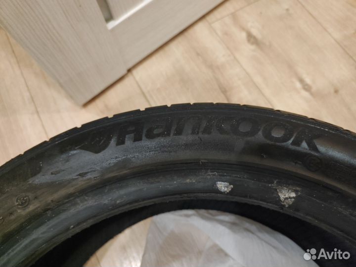 Hankook Ventus S1 Evo 2 K117B 225/45 R17 91W