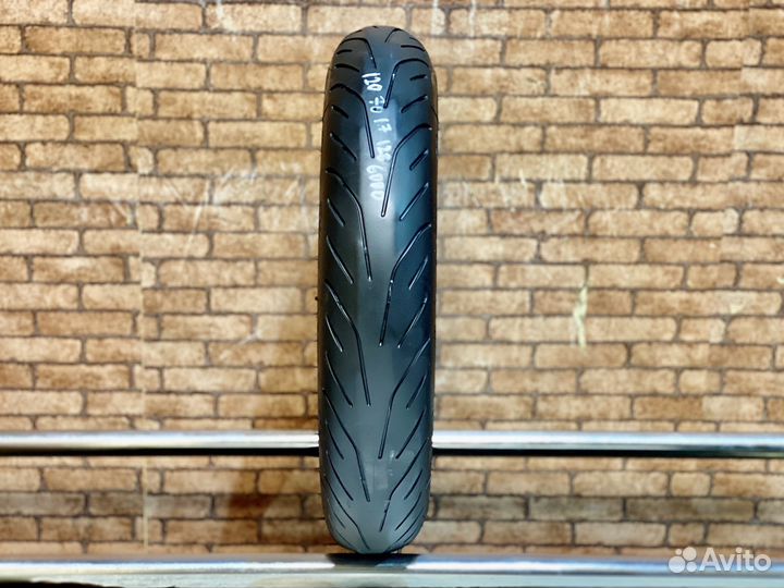 120/70 R17 Michelin Pilot Power 3 №128