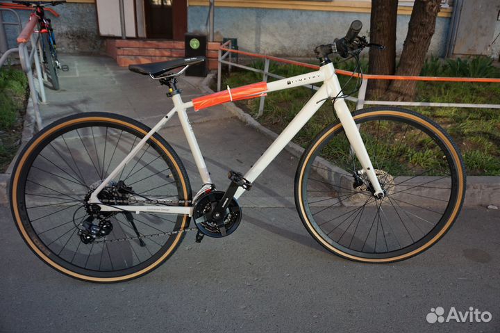 Timetry TT121 700c 29 колёса