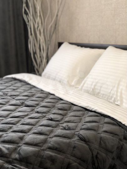 1-к. квартира, 39,5 м², 3/4 эт.