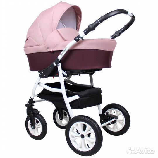 Коляска serenade 20 2в1