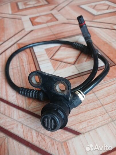 Датчик абс мерседес