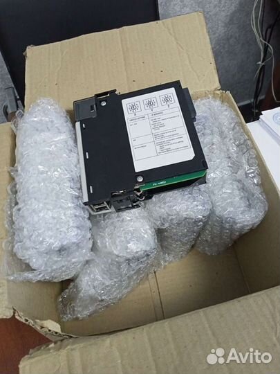 Allen Bradley, MTL, Turck, Yo