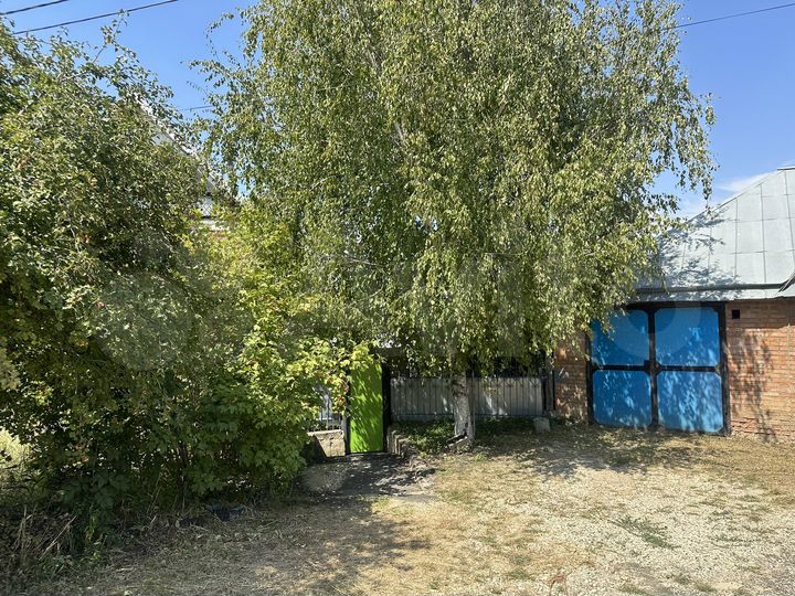 Дом 250 м² на участке 12 сот.