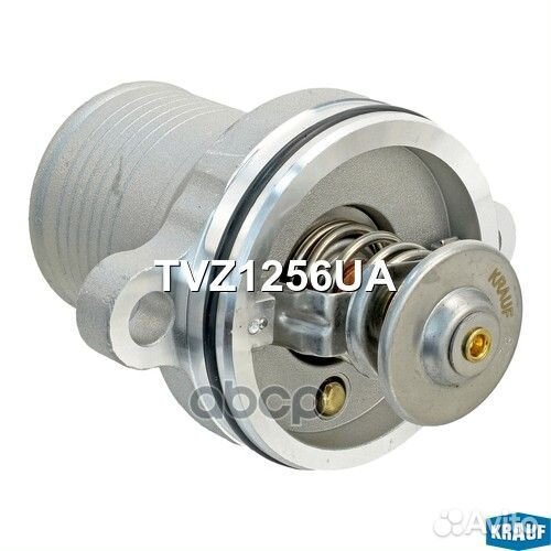 Термостат TVZ1256UA Krauf