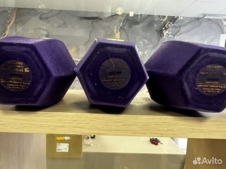 Оригинал. Xerjoff Accento 100 мл. Остался 1