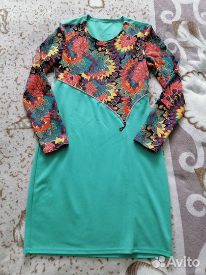 Вещи пакетом, размер44