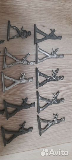 Военная техника ссср, солдаты