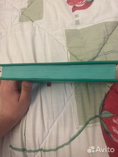 Гарри поттер коллекционное издание