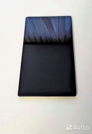 Планшет Lenovo M10 FHD Plus TB-X606X