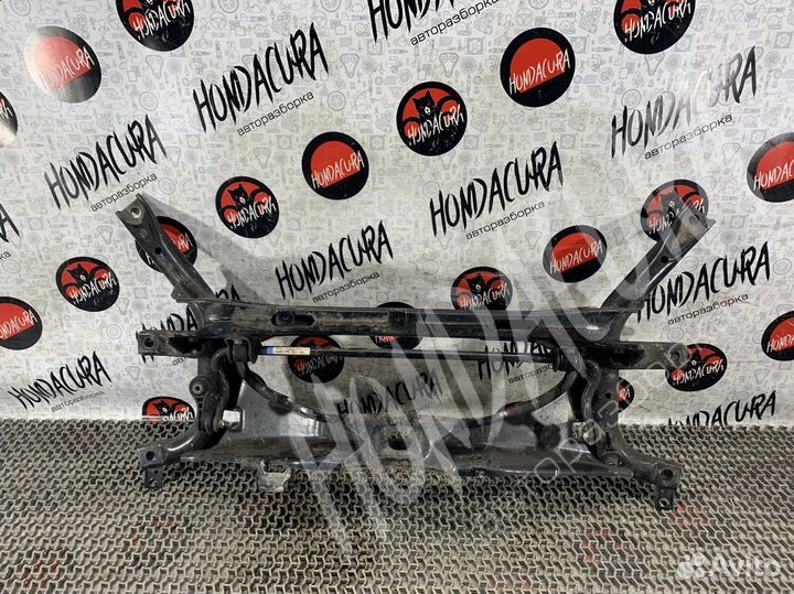 Балка подвески задняя Honda Civic
