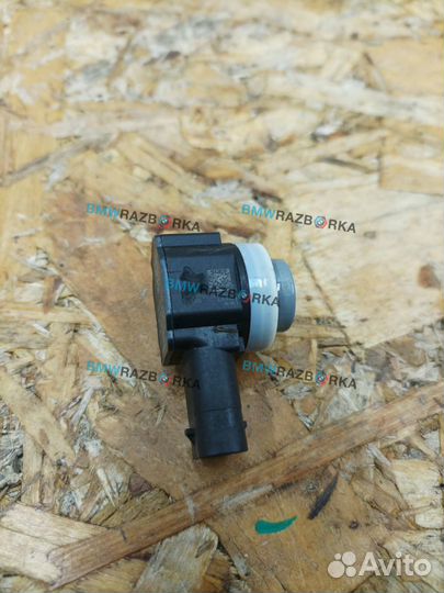 Парктроник передний BMW i5 G60 2024 5A2DA44