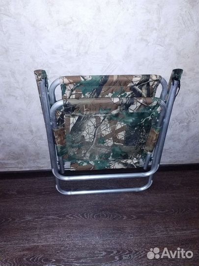 Кресло рыбаловные