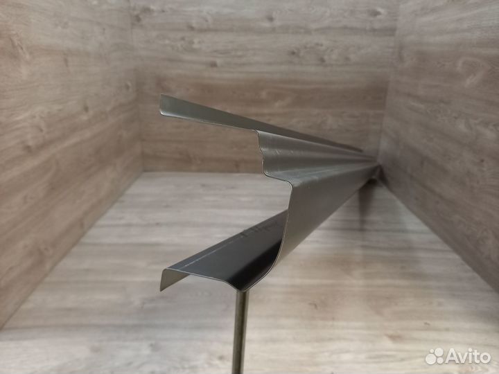 Пороги Шевроле Авео Т250