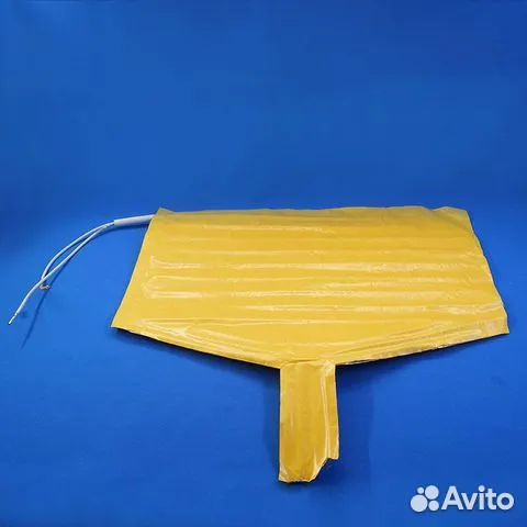 Нагреватель поддона для холодильника