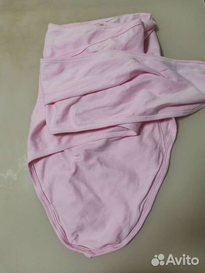 Пеленальный кокон