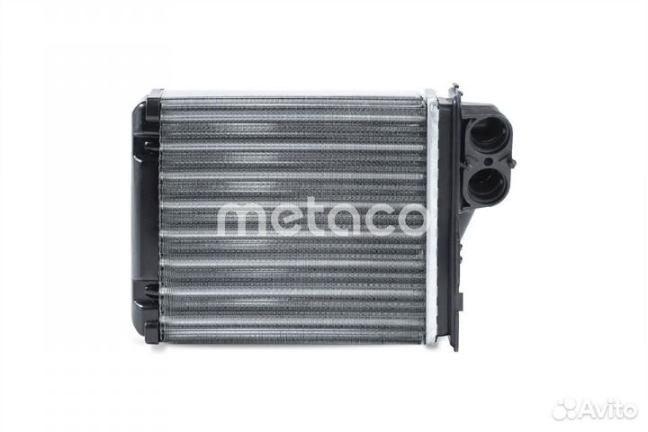 Радиатор отопителя Nissan Terrano 3 D10 2014