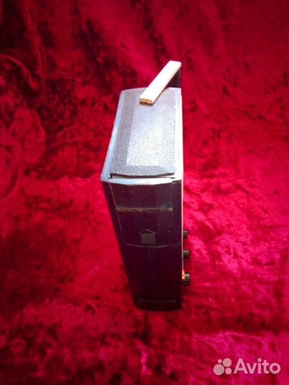 Радиоприемник Сокол-308