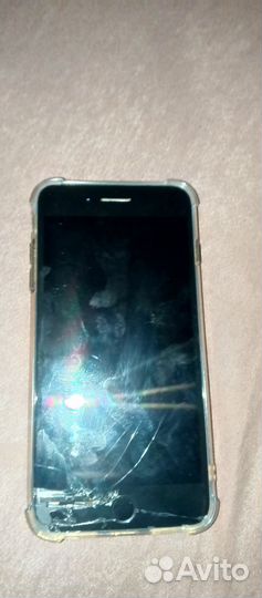 iPhone 7 Plus, 128 гб