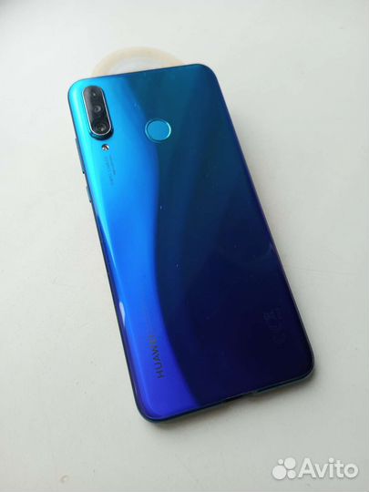 Huawei p30 lite 256gb