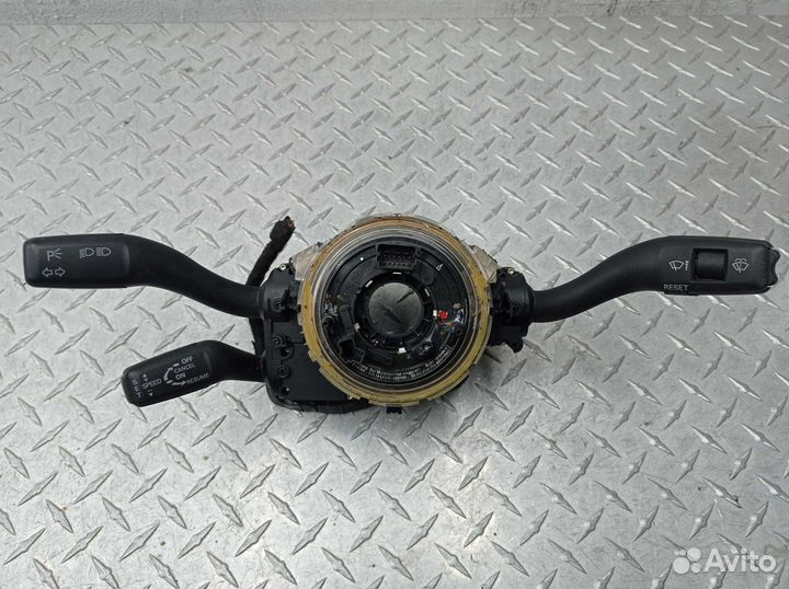 Б/У Переключатель подрулевой (стрекоза) 4E09535