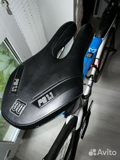 Велосипед для триатлона felt