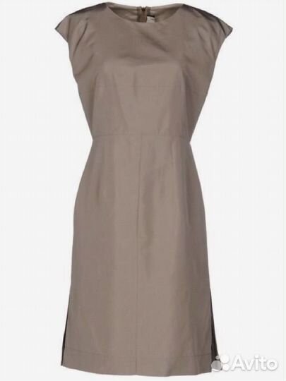 Платье marni оригинал италия шелк