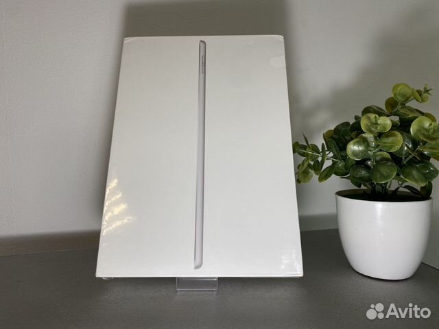 iPad 9(2021) 64 GB Wi-fi