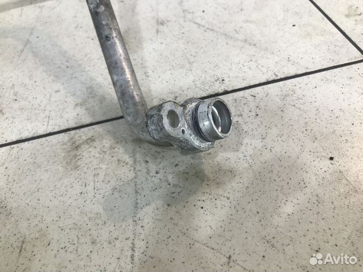 Трубка кондиционера